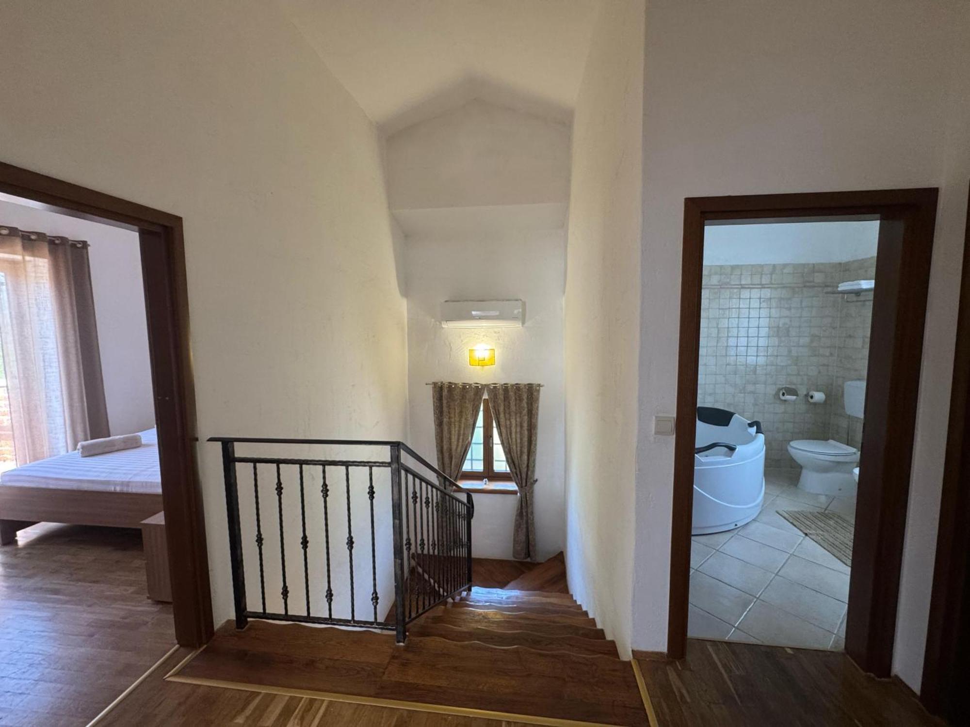 Paradise Villa Cassonni Istria 4 Stars Butkovići Exterior foto